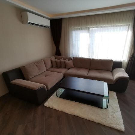 City Center Lux Apartment Varna Luaran gambar