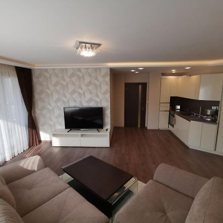 City Center Lux Apartment Varna Luaran gambar