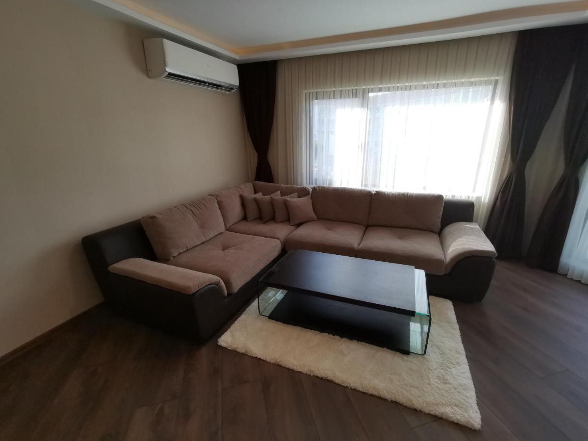 City Center Lux Apartment Varna Luaran gambar
