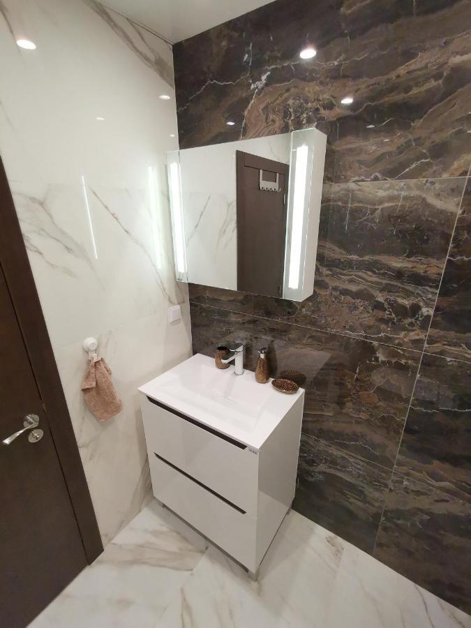 City Center Lux Apartment Varna Luaran gambar