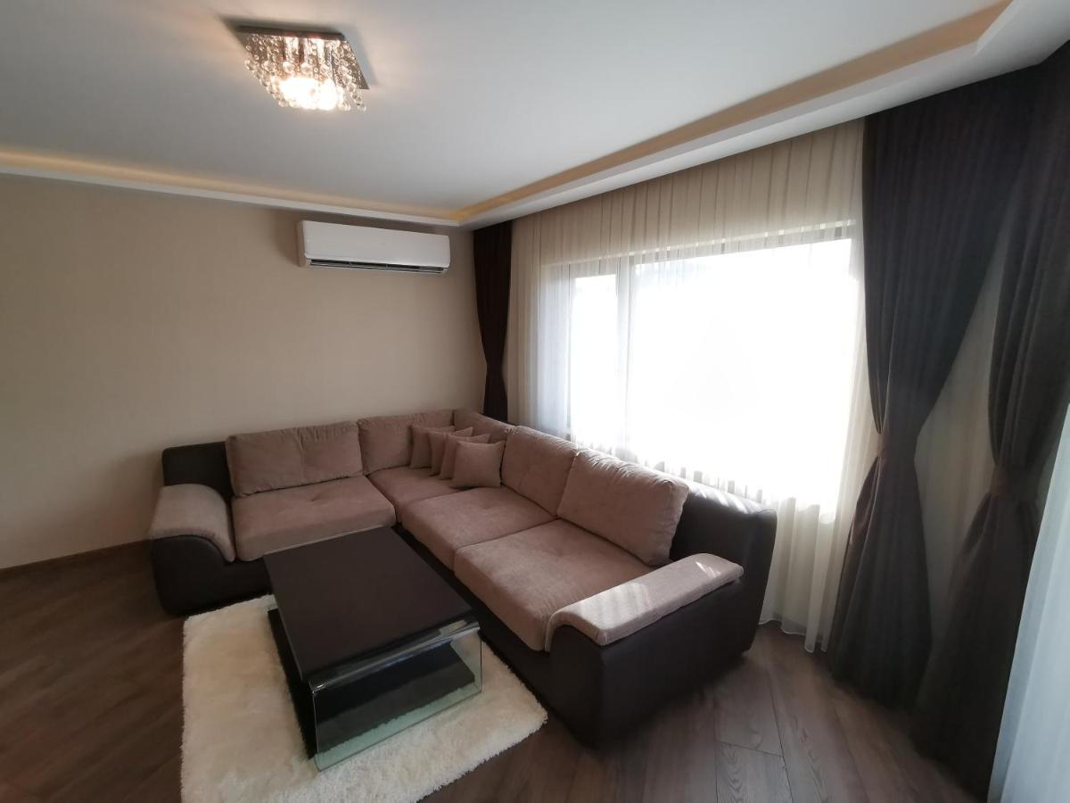 City Center Lux Apartment Varna Luaran gambar