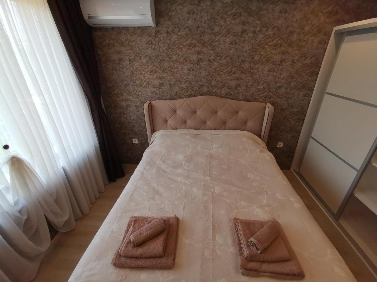 City Center Lux Apartment Varna Luaran gambar